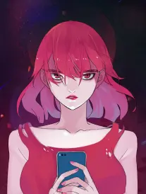 墨线之城